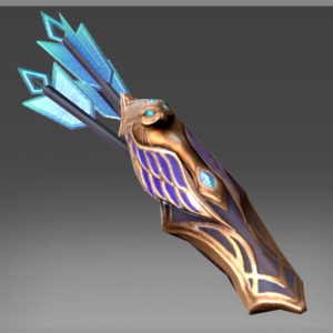 Black Ice Constellation - Quiver