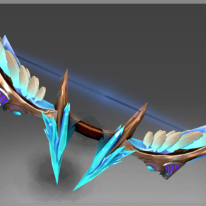 Black Ice Constellation - Weapon