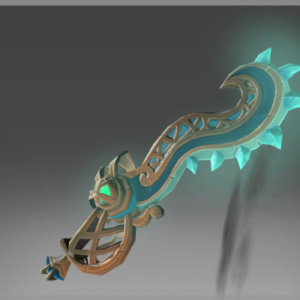Blade of the Pack-Ice Privateer