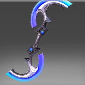 Blade of the Raidforged Rider