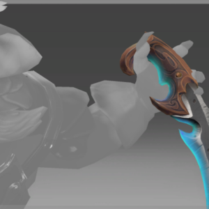 Blissful Knave Dagger