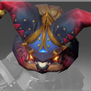 Blissful Knave Hat