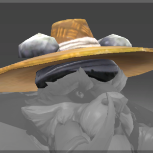 Bobusang's Sunshade