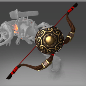 Bow of the Burning Decree