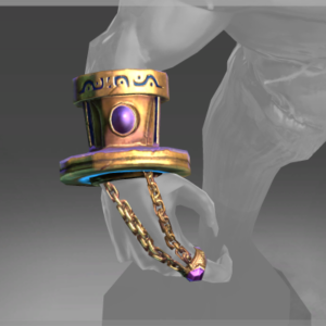 Bracers of Endless Stars