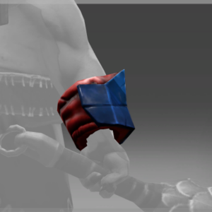 Bracers of Pagus