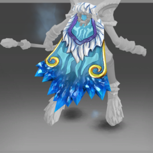 Cape of the Blueheart Sovereign