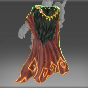 Cape of the Dead Reborn