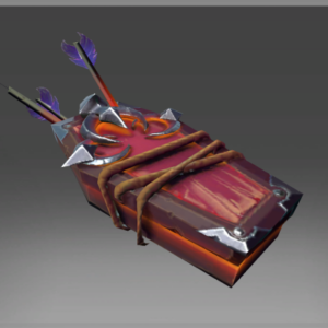 Cask of the Hunt Eternal