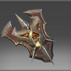 Chaos Legion Shield