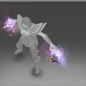 Chimes of the Temple Weapon