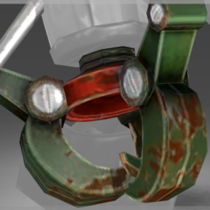 Claw of the Trailblazer