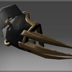 Claws of Ambry