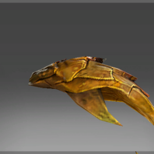 Claws of the Forbidden Sands