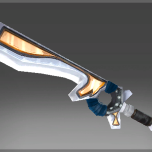 Cleaver of Might