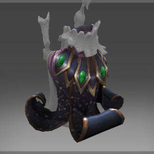 Cloak of the Stargazer's Curiosity