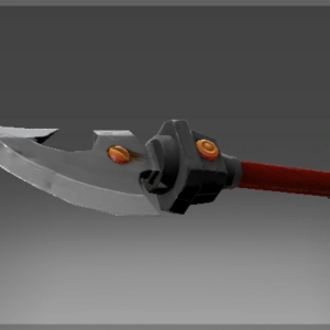 Clock Master's Hook