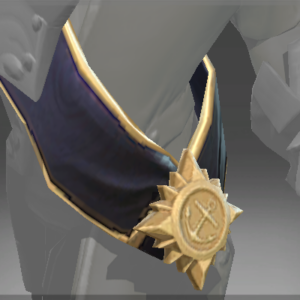 Commodore's Sash