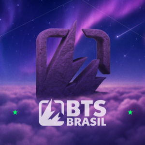 Community Wallpaper - BTS Brasil, Season 12, #2