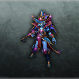 Contessa's Creed
