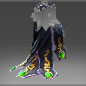 Councilor's Robe