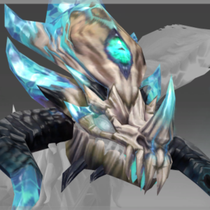 Crown of the Arctic Recluse