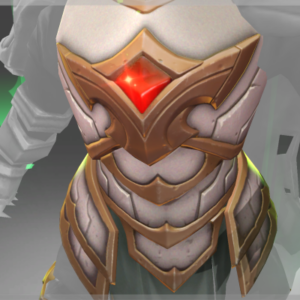 Crown of the Condor - Armor