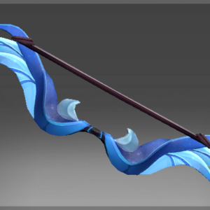 Cursed Starlight Bow