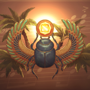 Desert Music Pack