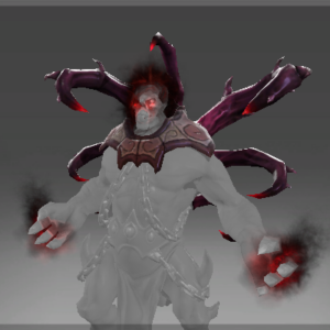Diabolical Appendages