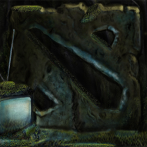 Dim Forest