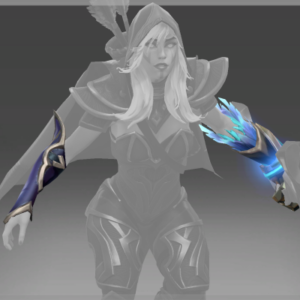Discipline of the Dark Star Arms