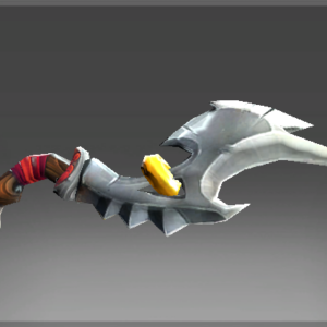 Djinn Slayer Dagger