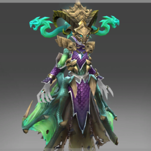 Draconic Requiem