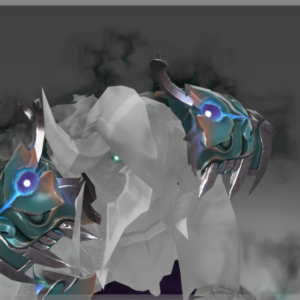 Dreadmist Dragoon - Shoulder