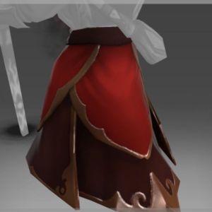 Dress of the Spiteful Djinn