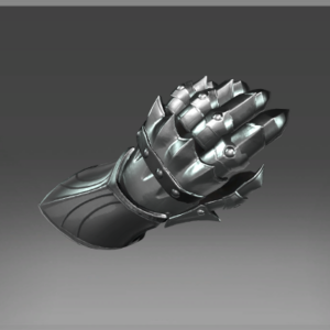 Dueling Gloves