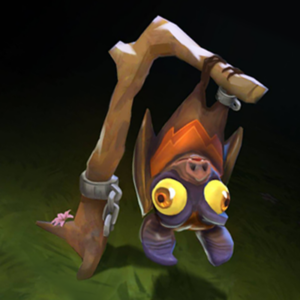 Echo the Locator