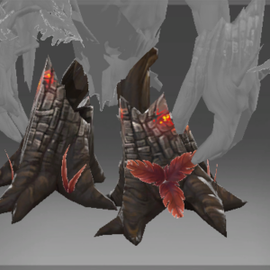 Emberbark Roots