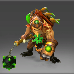 Emerald Frenzy Set