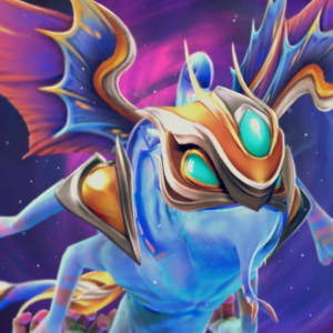 Essence of the Trickster