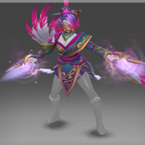 Faction of the Feather