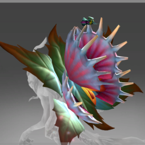 Faeriesnap Spriteleaf Back