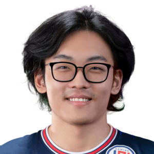 Faith_bian Player Sticker - TI 2022