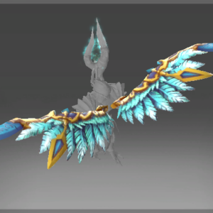 Finery of the Sol Guard