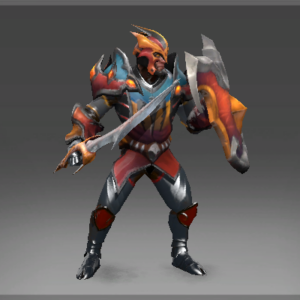 Fire Tribunal Set
