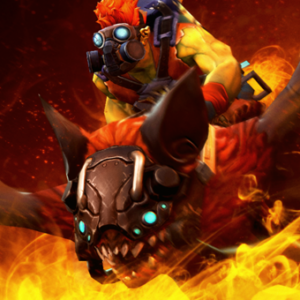 Firestarter