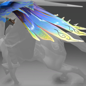 Flight of the Gryphon Lord - Belt