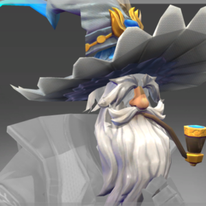 Flight of the Gryphon Lord - Head