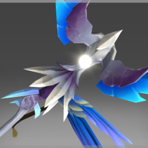 Flight of the Gryphon Lord - Weapon